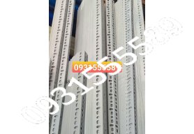 Sắt V Lỗ Tại Quận Tân Phú - Thành Phố Hồ Chí Minh.