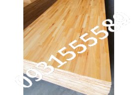 VÁN GỖ GHÉP QUẬN TÂN PHÚ, QUẬN TÂN BÌNH, QUẬN BÌNH TÂN, QUẬN 1, TPHCM