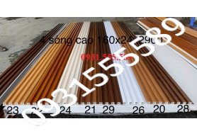 LAM NHỰA TRANG TRÍ QUẬN TÂN PHÚ, TPHCM