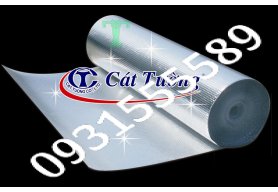VẬT LIỆU CÁCH ÂM-CÁCH NHIỆT