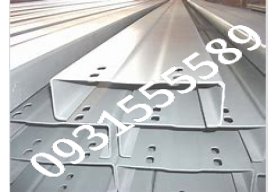 thép c mạ kẽm 65x200