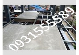 quy cách đặt tấm sàn