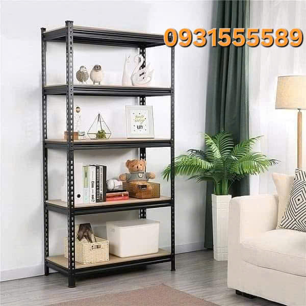 kệ sắt v lỗ tại tân bình