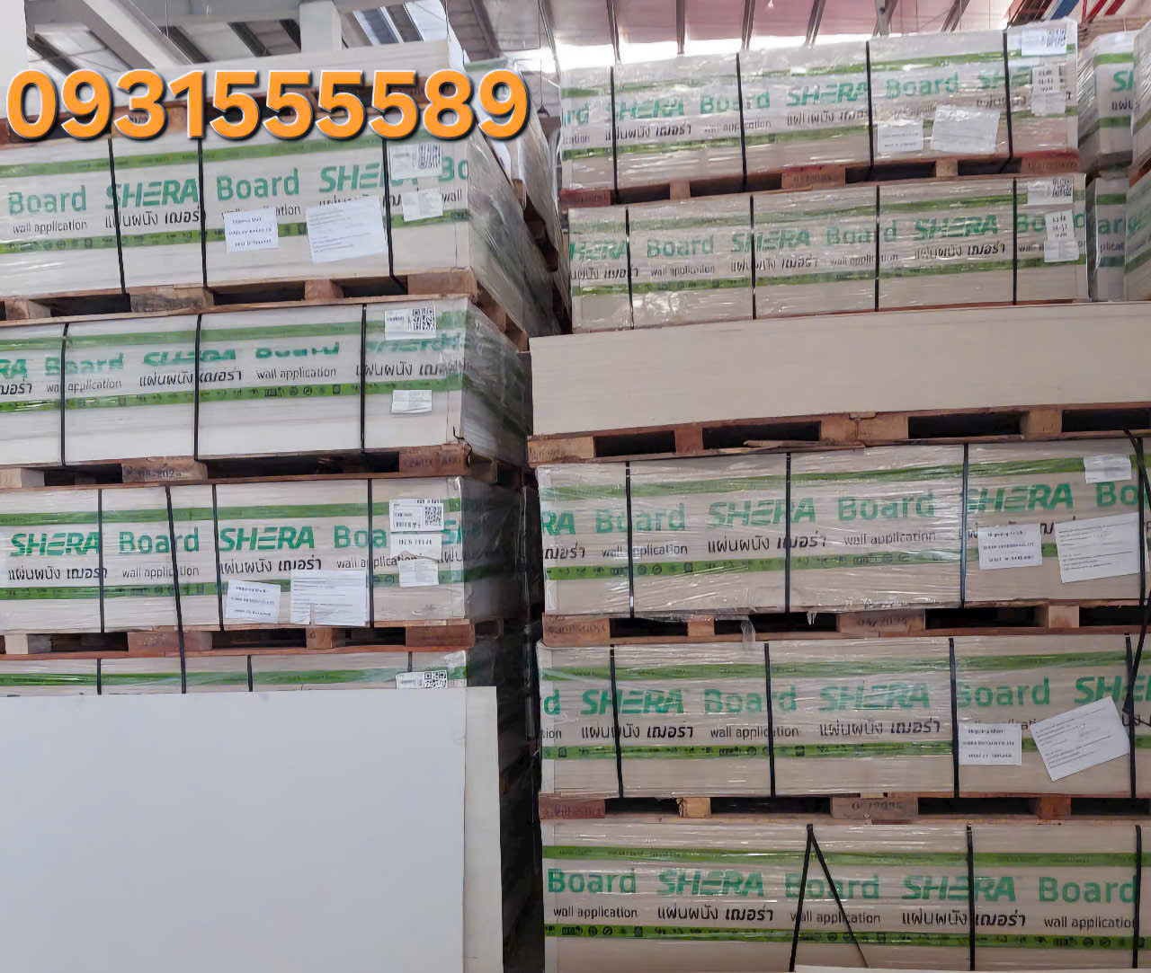 tấm cemboard thái lan tại tân phú