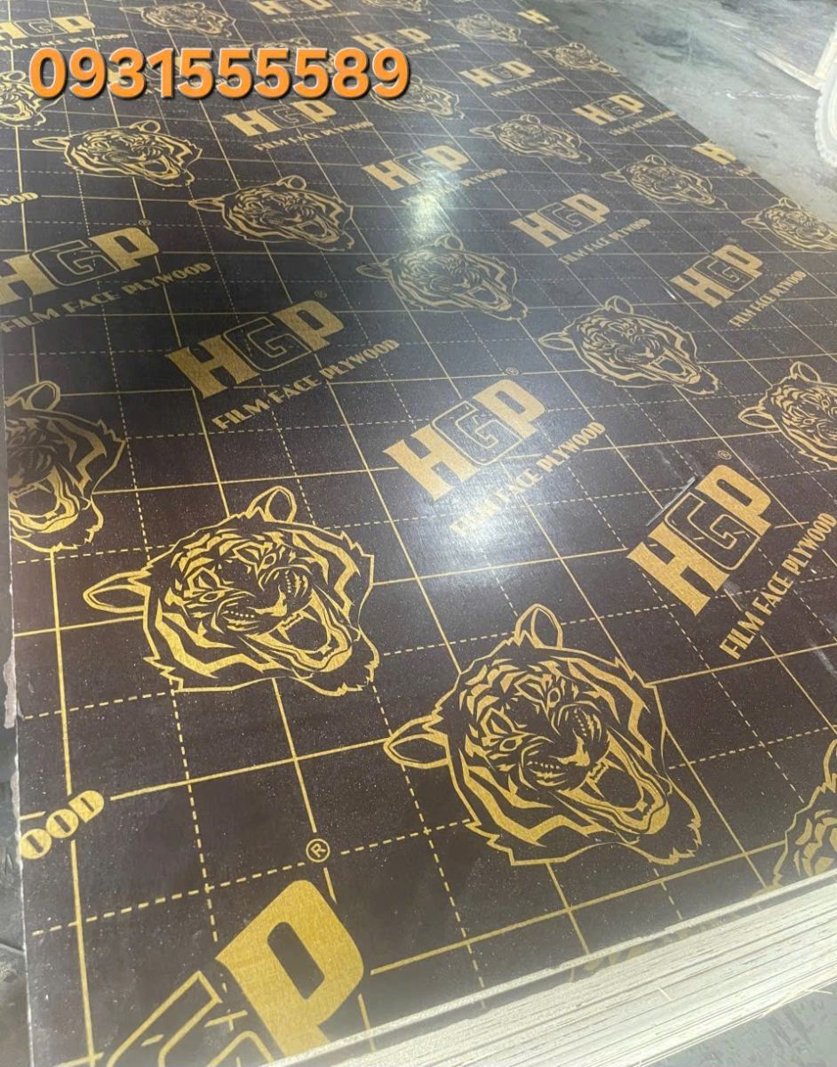 ván ép phủ phim quận Tân Phú