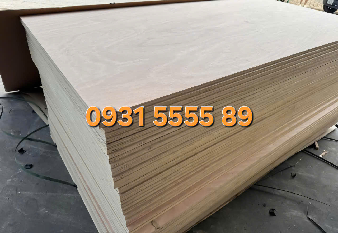 ván ép 1mx2m tại tân phú
