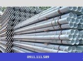 sắt hộp mạ kẽm quận tân phú