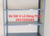 KỆ VÊ LỖ GIÁ RẺ TẠI QUẬN TÂN PHÚ- BẢNG GIÁ KỆ VÊ LỖ MỚI NHẤT NĂM 2024
