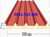 Bảng Báo Giá Tôn Các Loại