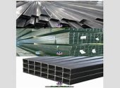 THÉP HỘP MẠ KẼM TẠI QUẬN TÂN BÌNH - CÔNG TY SẮT THÉP DŨNG PHÁT