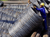 ASEAN là thị trường xuất khẩu lớn nhất của ngành thép